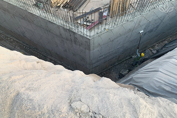 pureone construction updates