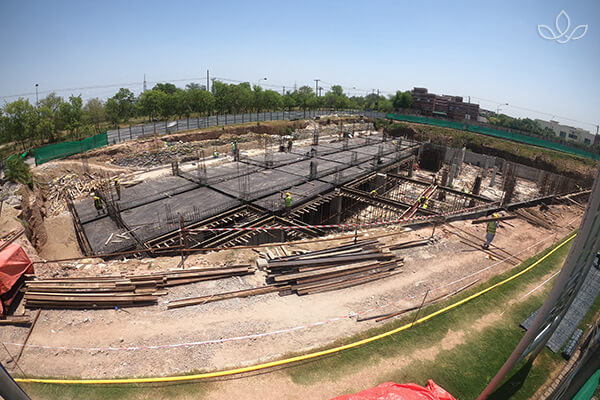 pureone construction updates